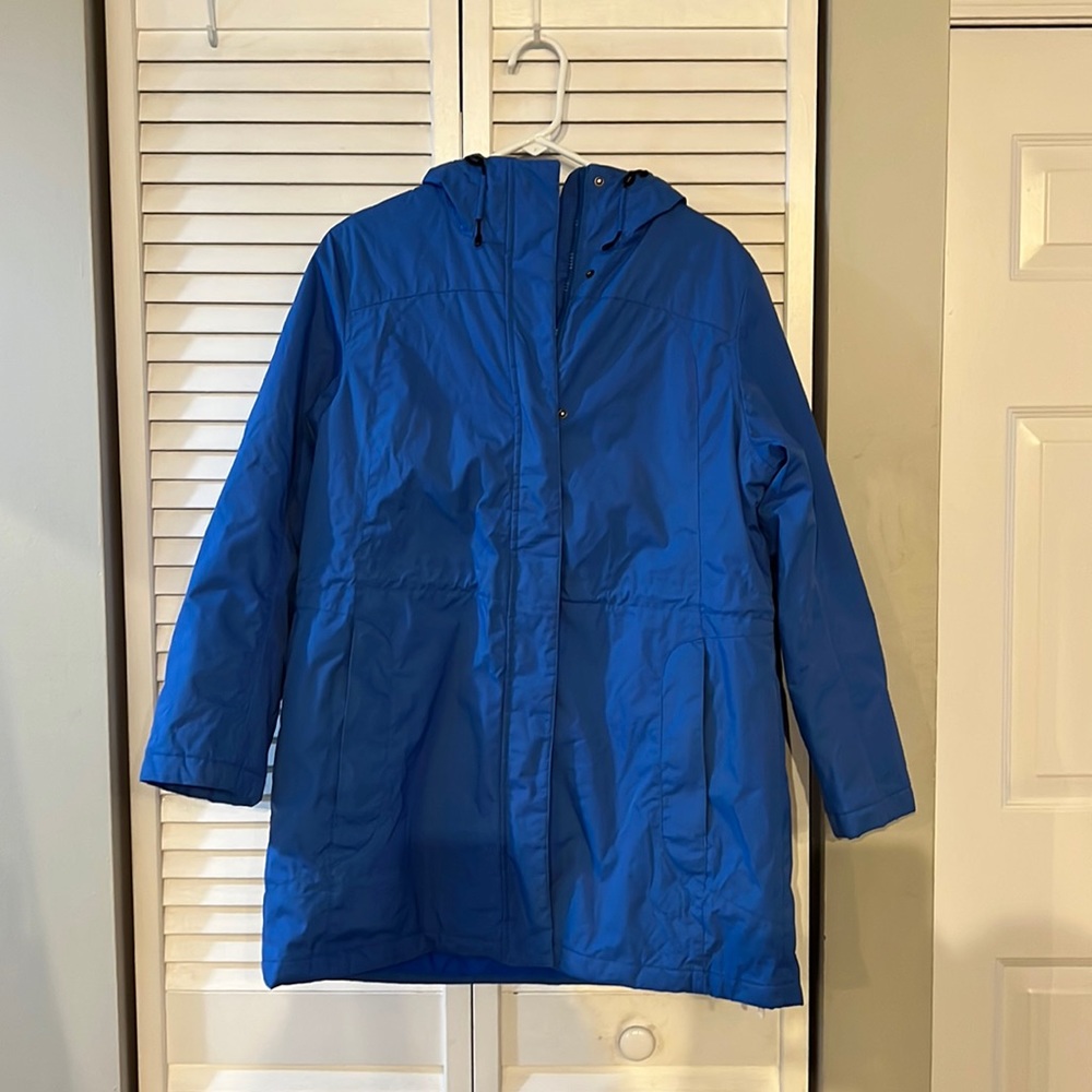 L.L. Bean winter jacket